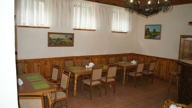 Гостевой дом У Прокопа Суздаль-71