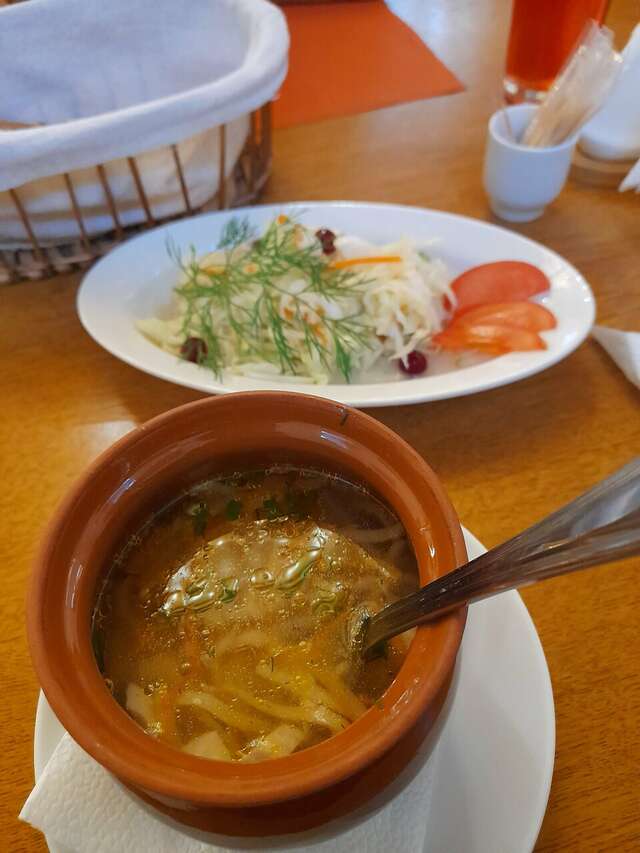 Гостевой дом У Прокопа Суздаль-176