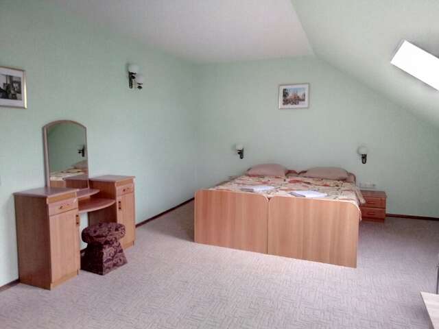 Гостевой дом У Прокопа Суздаль-83