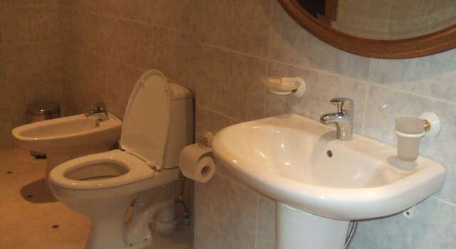 Гостевой дом У Прокопа Суздаль-97