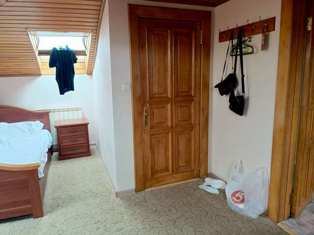 Гостевой дом У Прокопа Суздаль-242