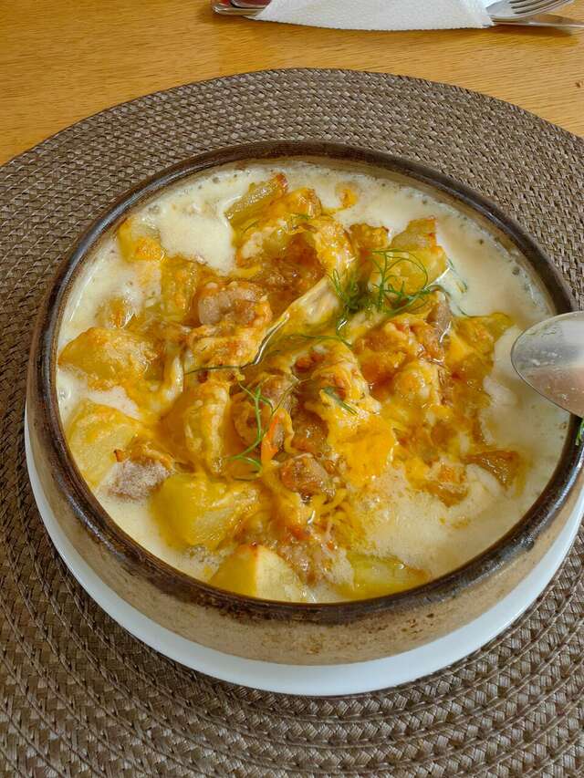 Гостевой дом У Прокопа Суздаль-208