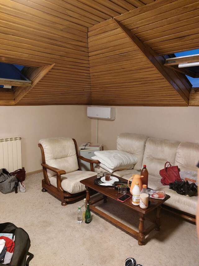 Гостевой дом У Прокопа Суздаль-244