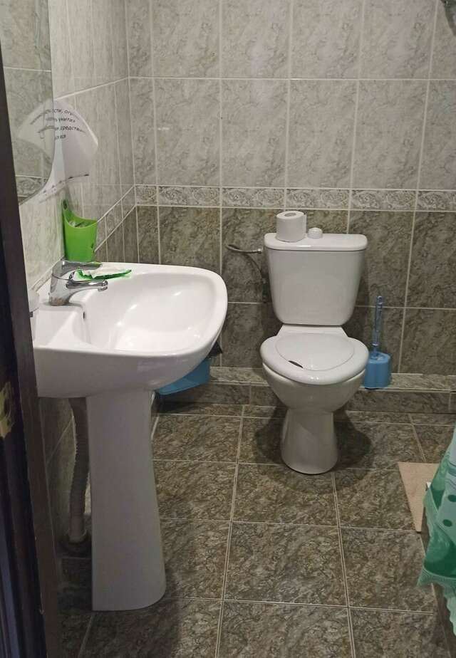 Гостевой дом У Прокопа Суздаль-39