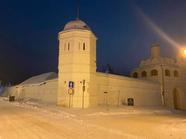 Гостевой дом У Прокопа Суздаль-134