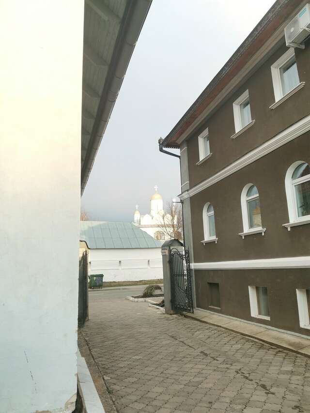 Гостевой дом У Прокопа Суздаль-214