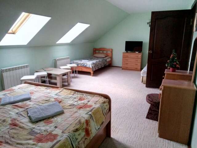 Гостевой дом У Прокопа Суздаль-117