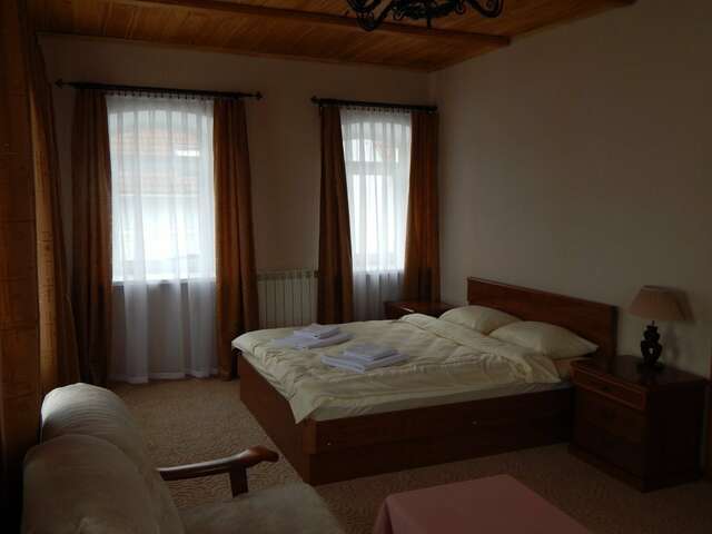 Гостевой дом У Прокопа Суздаль-115