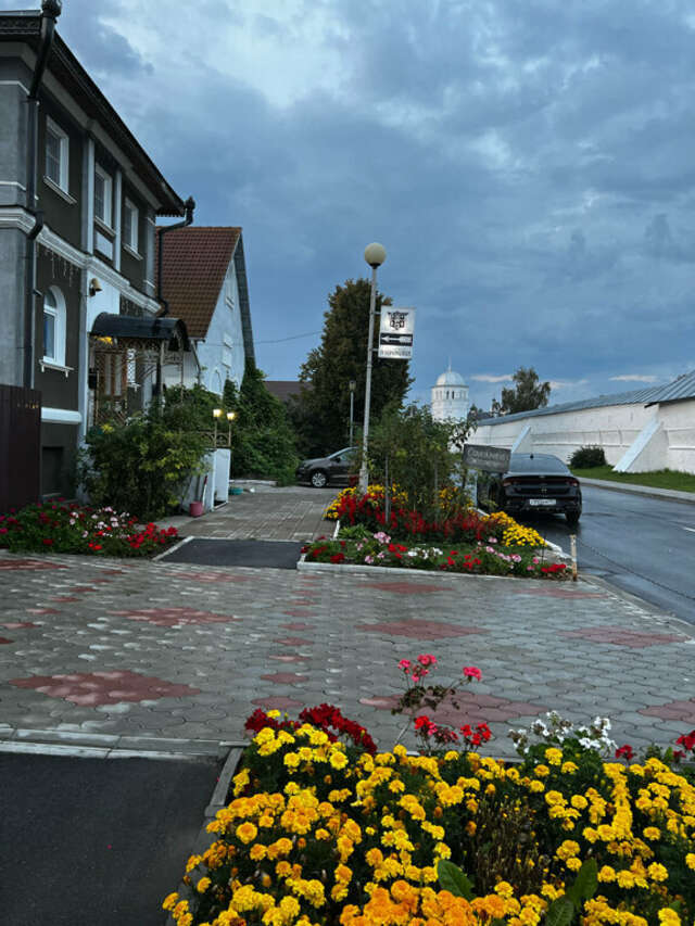 Гостевой дом У Прокопа Суздаль-137