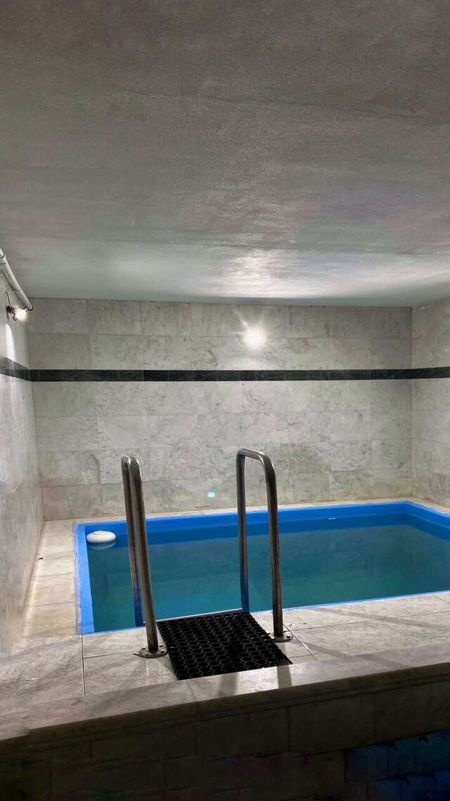 Гостевой дом У Прокопа Суздаль-25