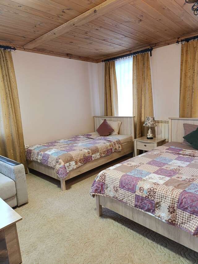 Гостевой дом У Прокопа Суздаль-109