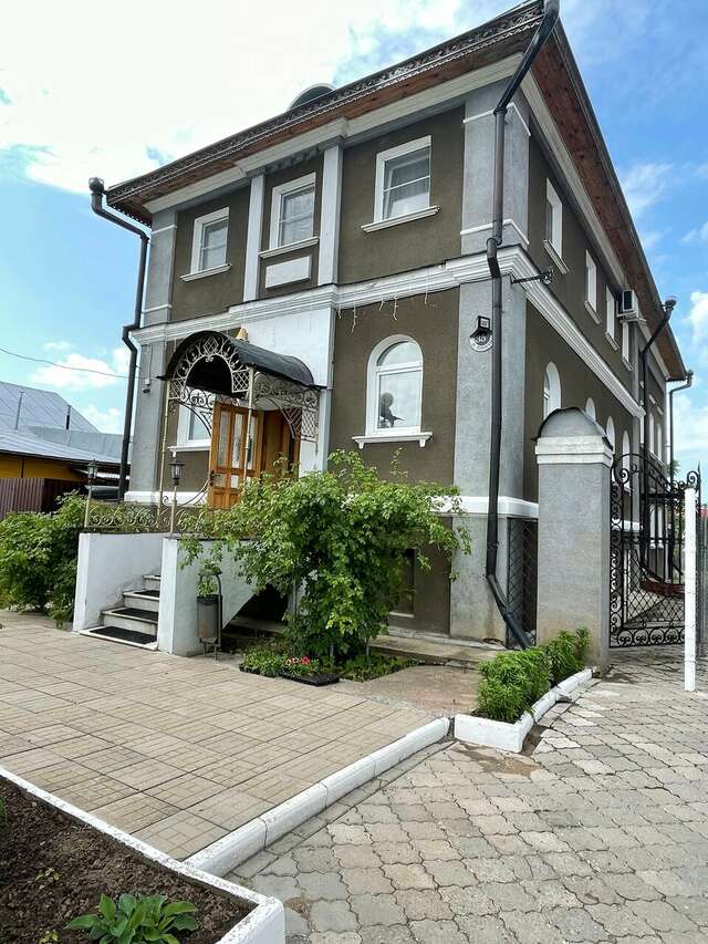 Гостевой дом У Прокопа Суздаль-215