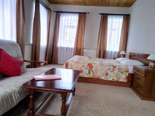 Гостевой дом У Прокопа Суздаль-119