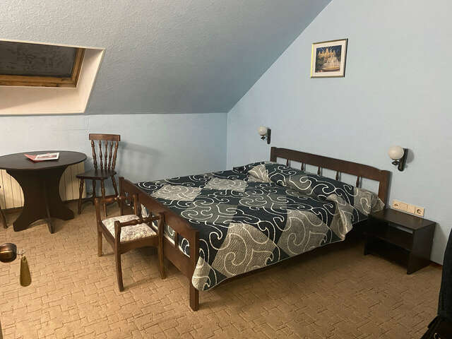 Гостевой дом У Прокопа Суздаль-251