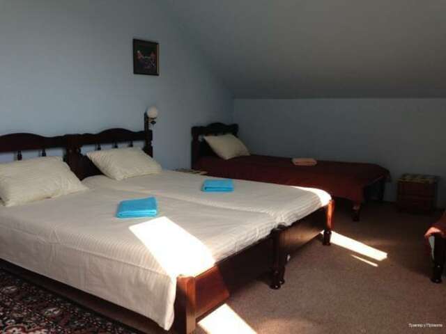 Гостевой дом У Прокопа Суздаль-235