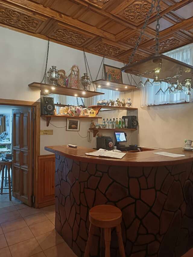 Гостевой дом У Прокопа Суздаль-160