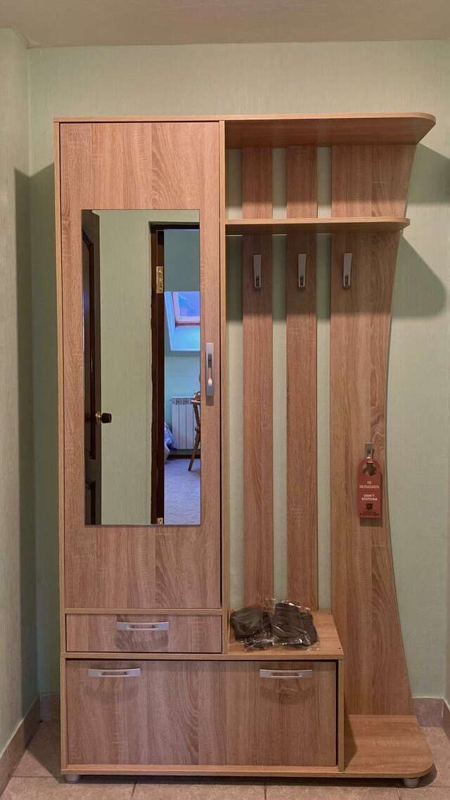 Гостевой дом У Прокопа Суздаль-77