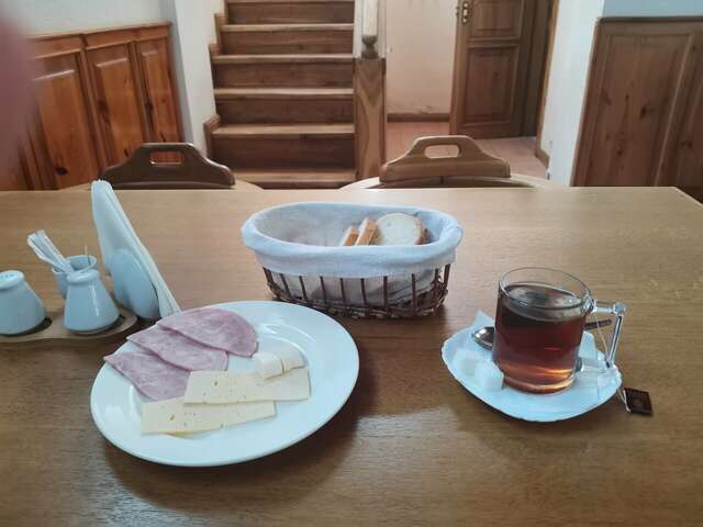 Гостевой дом У Прокопа Суздаль-155