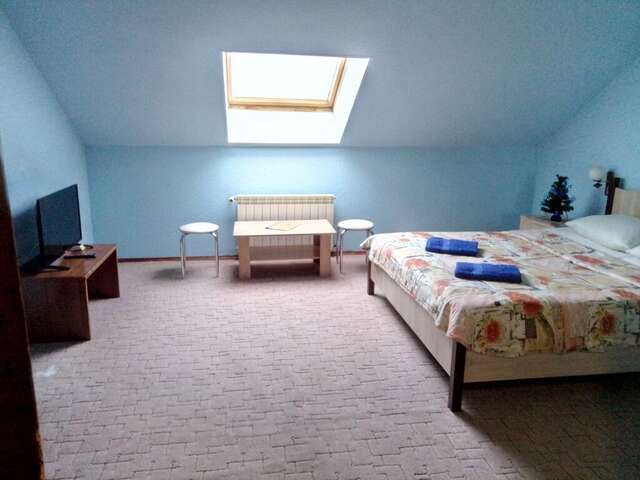 Гостевой дом У Прокопа Суздаль-112