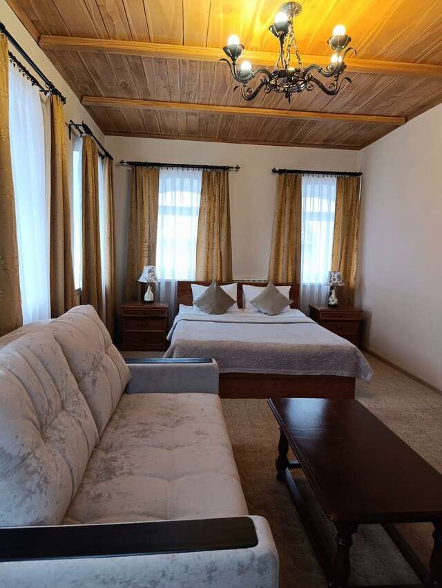 Гостевой дом У Прокопа Суздаль-47