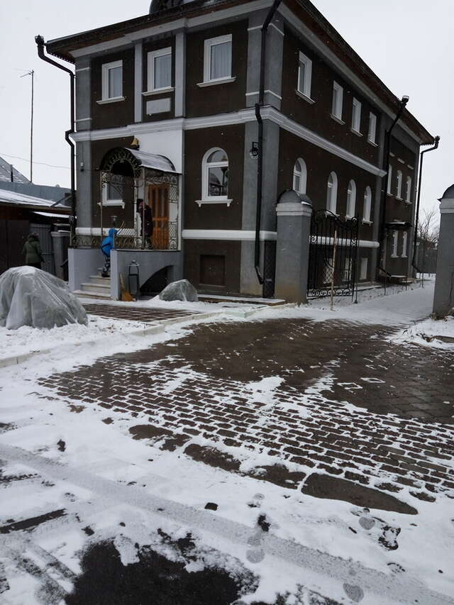 Гостевой дом У Прокопа Суздаль-37