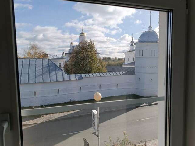 Гостевой дом У Прокопа Суздаль-175