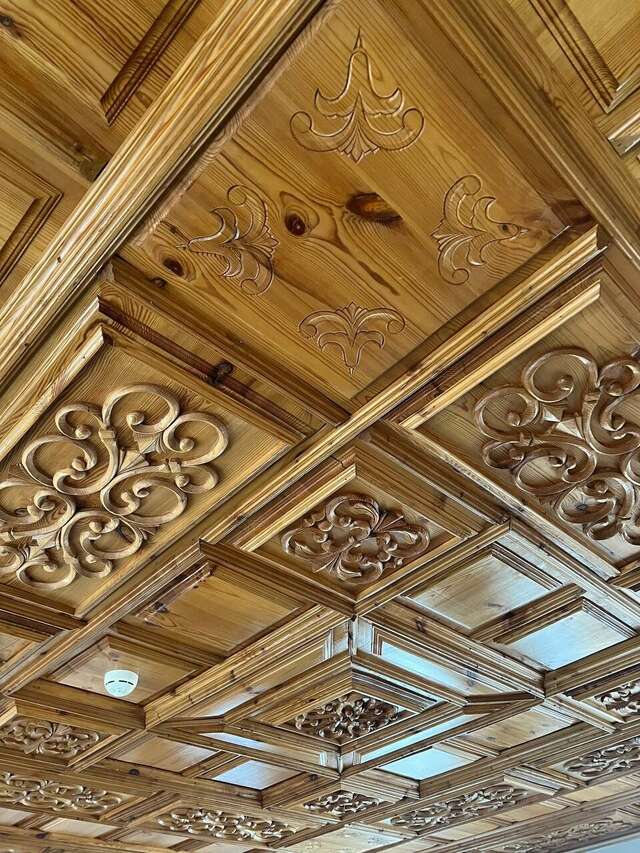 Гостевой дом У Прокопа Суздаль-139