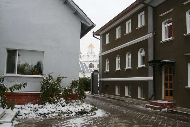 Гостевой дом У Прокопа Суздаль-17