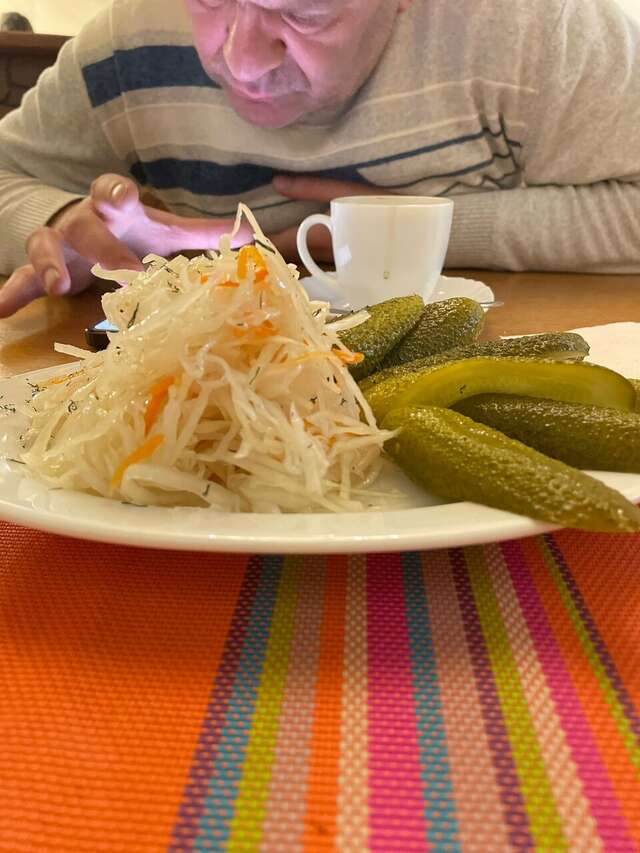 Гостевой дом У Прокопа Суздаль-228