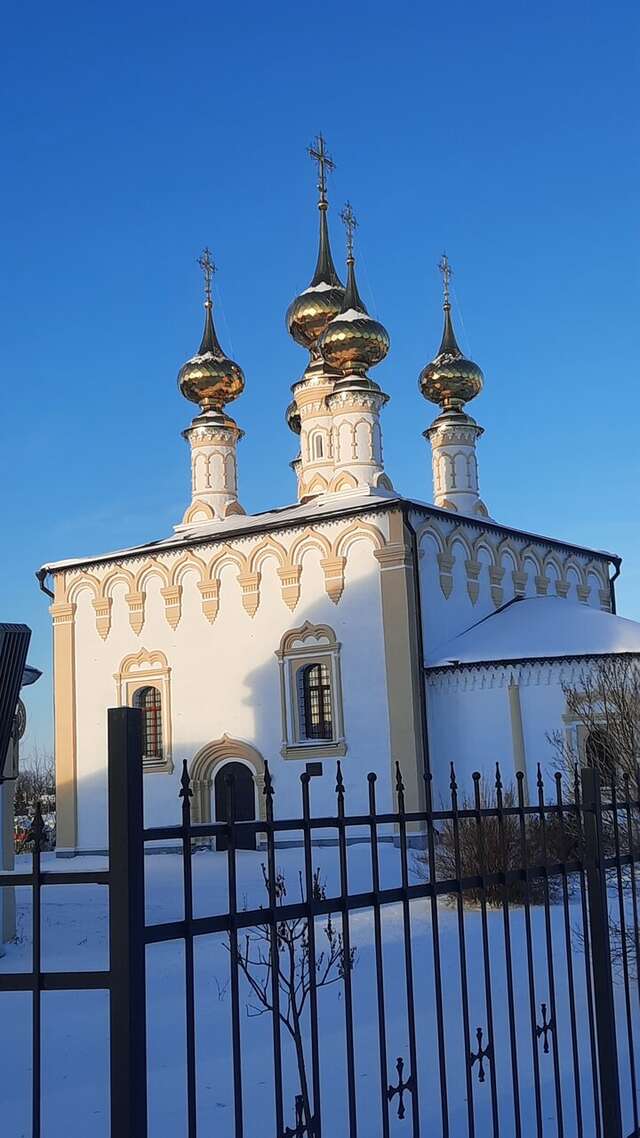 Гостевой дом У Прокопа Суздаль-174