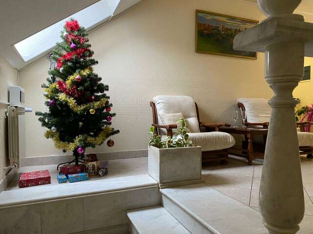 Гостевой дом У Прокопа Суздаль-135