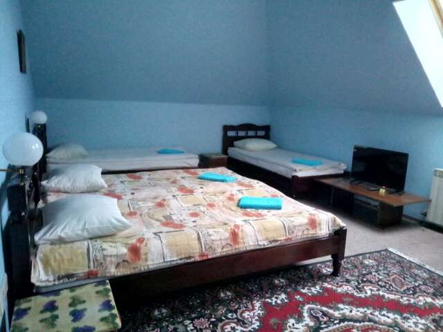 Гостевой дом У Прокопа Суздаль-88