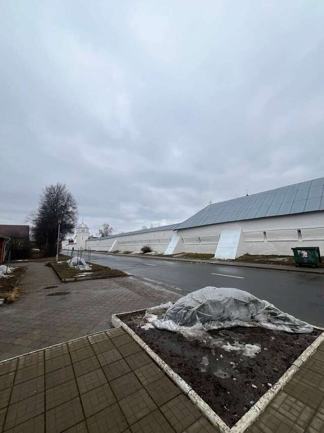 Гостевой дом У Прокопа Суздаль-187