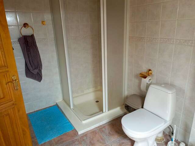 Гостевой дом У Прокопа Суздаль-231