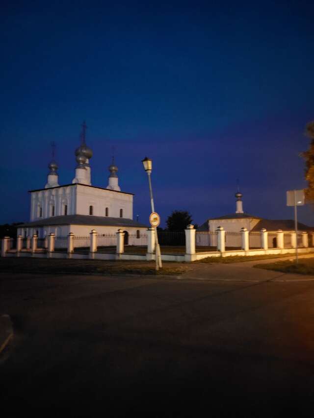 Гостевой дом У Прокопа Суздаль-195