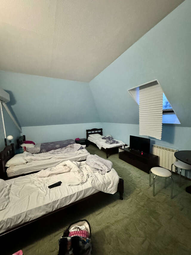 Гостевой дом У Прокопа Суздаль-184