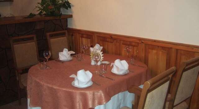 Гостевой дом У Прокопа Суздаль-51