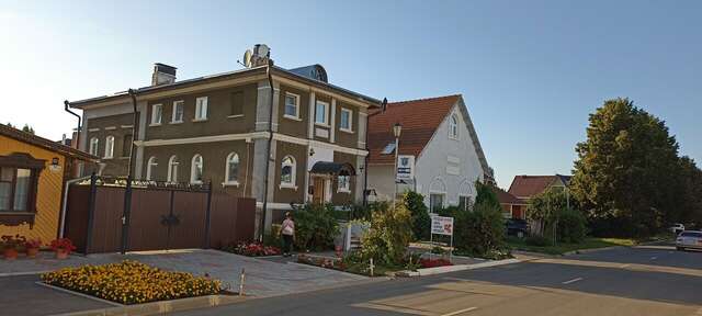 Гостевой дом У Прокопа Суздаль-164