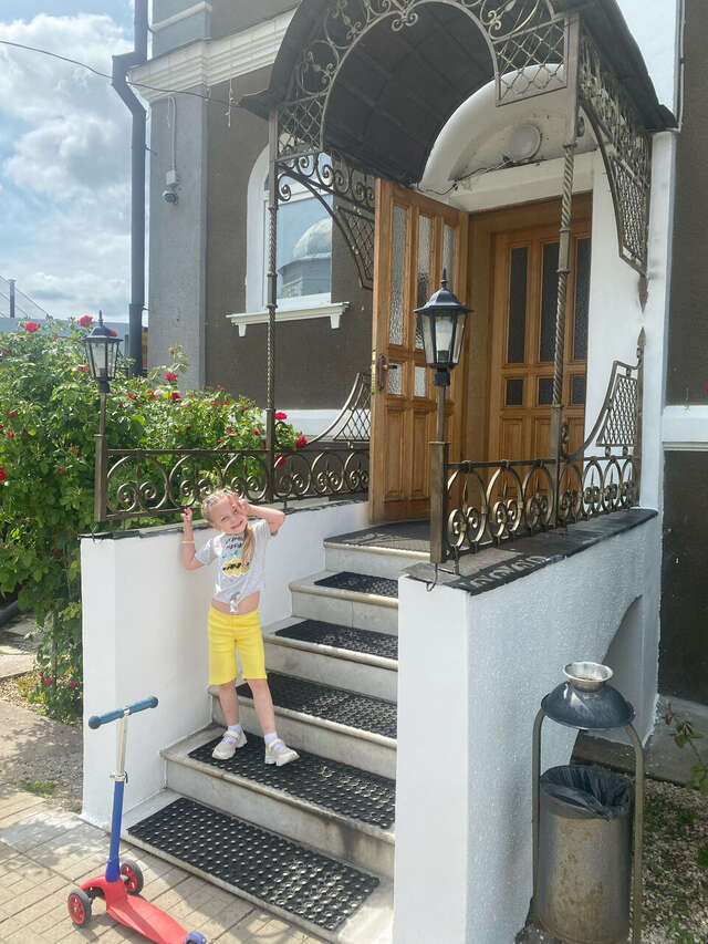 Гостевой дом У Прокопа Суздаль-173