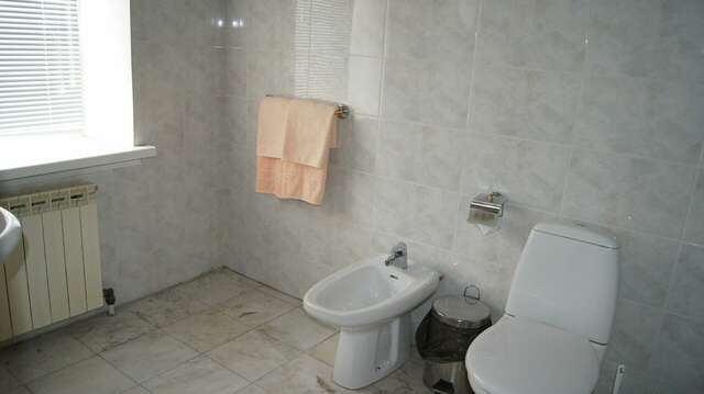 Гостевой дом У Прокопа Суздаль-126