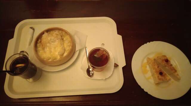 Гостевой дом У Прокопа Суздаль-243