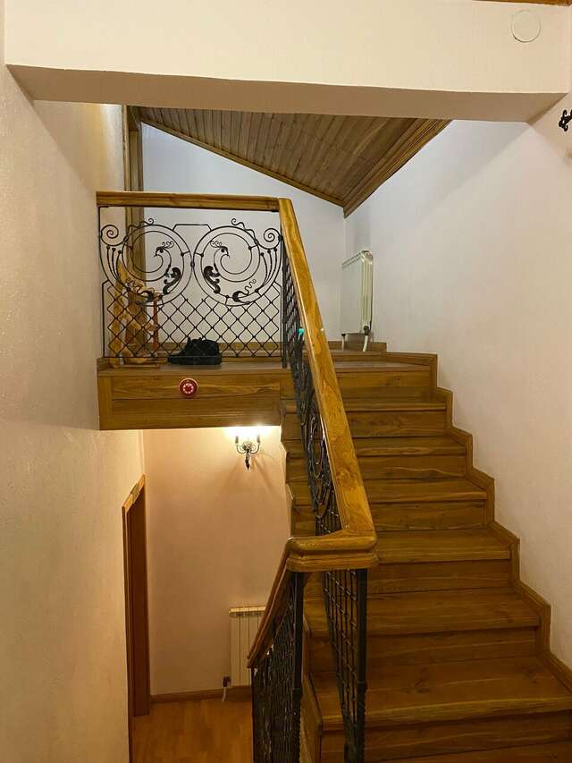 Гостевой дом У Прокопа Суздаль-150