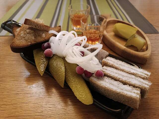 Гостевой дом У Прокопа Суздаль-133