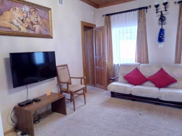 Гостевой дом У Прокопа Суздаль-48