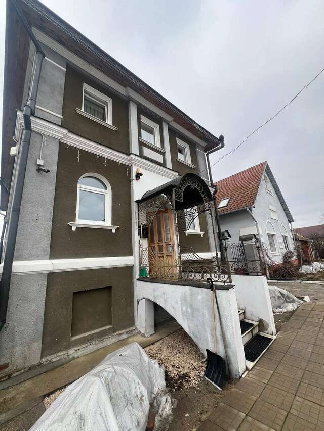 Гостевой дом У Прокопа Суздаль-146