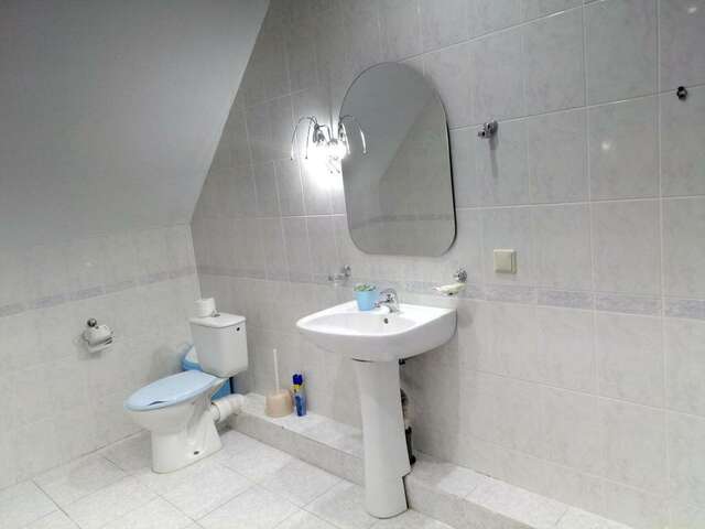 Гостевой дом У Прокопа Суздаль-107