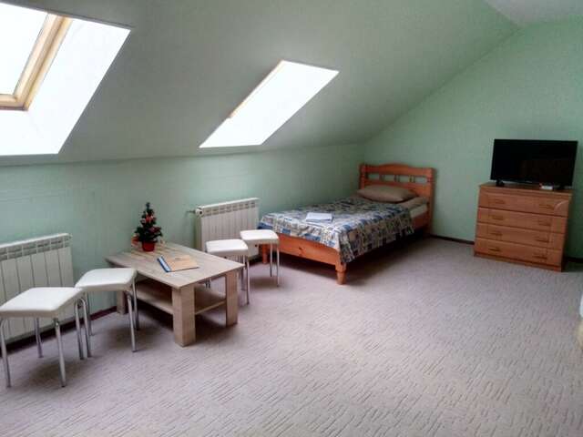 Гостевой дом У Прокопа Суздаль-122