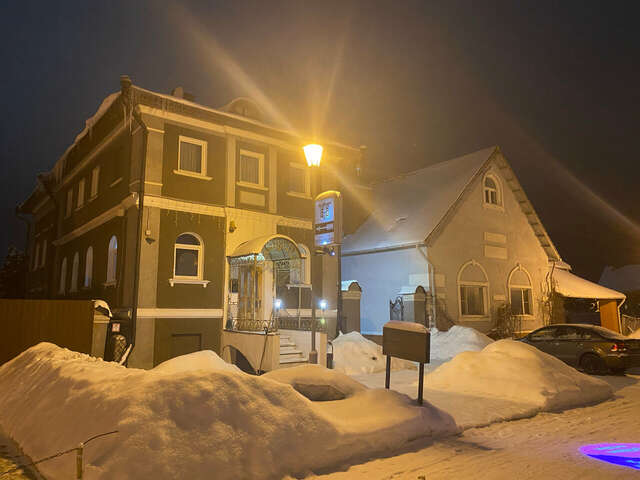 Гостевой дом У Прокопа Суздаль-167