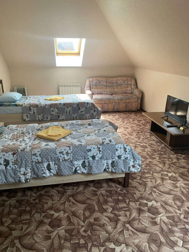 Гостевой дом У Прокопа Суздаль-232