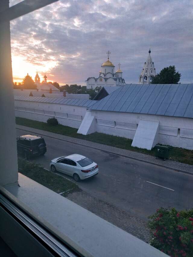 Гостевой дом У Прокопа Суздаль-138